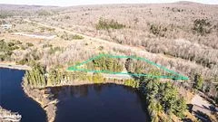 PART LOT 28 CON 12 PT 4 ELEPHANT LAKE Road, Dysart et al, ON K0L 1X0