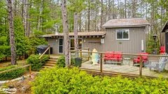 1321 Spar Lake Road, Minden Hills, On K0m 2l1