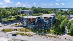#212 20 SALT DOCK ROAD, Parry Sound, ON, P2A 0E7