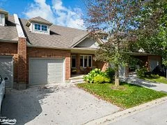 108 EMPIRE Lane 8, Meaford, ON N4L 0A5