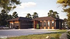 27 Deerhurst Highlands Drive, Huntsville, On P1h 1b1