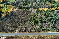 0 Old North Road, Huntsville, On P1h 2j2