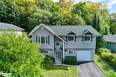 10 Goodwin Drive, Huntsville, On P1h 1v2