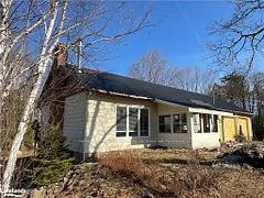 9746 Highway 522, Parry Sound Remote Area, On, P0h 1a0