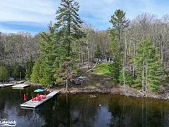 1026 Frost Lane, Lake Of Bays, On P1h 2j3