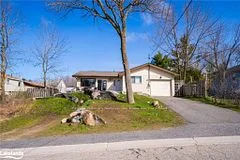 40 PARRY SOUND Road, Parry Sound, ON P2A 2M6