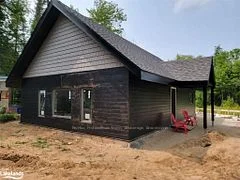 422 Balsam Chutes Road, Huntsville, On P0b 1l0