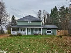 127 Ottawa Avenue, South River, On P0a 1x0