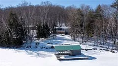 1058 Echo Bay Road, Lake Of Bays, On P0a 1h0