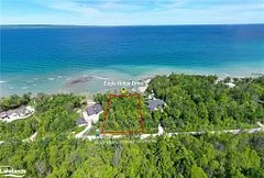 Lot 18 Eagle Ridge Drive, Meaford, On N0h 1b0