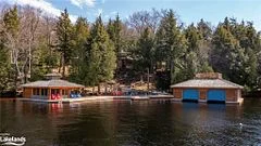 1038 RICHARDS ISLAND RD #4 , Lake of Bays, ON P0A 1H0