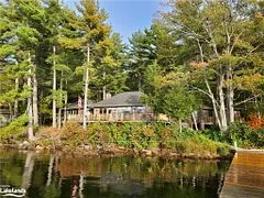 47 Georgian Bay - Water, The Archipelago, On, P0g 1k0