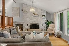4428 Kawagama Lake Road, Algonquin Highlands, On P0a 1e0