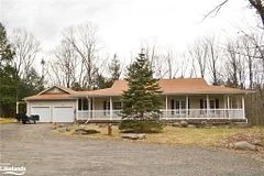 1044 Walkers Glenn Crescent, Lake Of Bays, On P1h 2j6