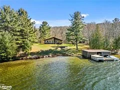 1096 Skeleton Lake 3 Road, Muskoka Lakes, On P0b 1m0