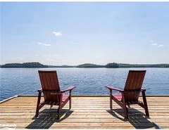 3341 S Portage Road, Huntsville, On P1h 2j3