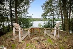 1794 Peninsula Road 3, Muskoka Lakes, On P0b 1j0