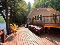 1202 Twist Lane, Highlands East, On K0m 1x0