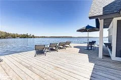 #11 4916 Muskoka Road 169, Muskoka Lakes, On, P0b 1j0