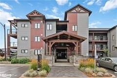 11 Beckwith Lane 106, Blue Mountains, On L9y 0c7