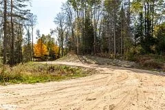 Lot 1 N Pickerel Lake Road, Armour, On P0a 1c0