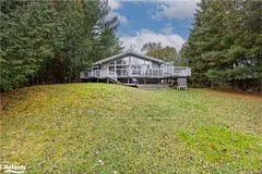 1016 Halls Lake Road, Algonquin Highlands, On K0m 1s0