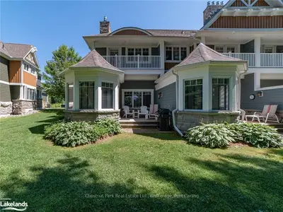 1020 Birch Glen Villa 12 Week 4 Road, Lake Of Bays, On P0b 1a0