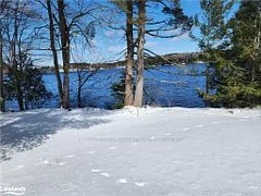 Lot 4 Butterfly Lake Road, Muskoka Lakes, On P0b 1j0