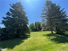 0 Hunters Bay Drive, Huntsville, On P1h 1n1