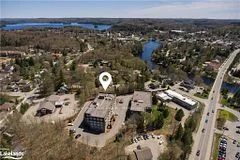 26 Dairy Lane 101, Huntsville, On P1h 0a4