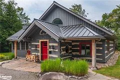 1846 HEKKLA Road, Muskoka Lakes, ON P0C 1J0