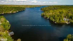 175 HWY 632, Seguin, ON, P0C 1J0