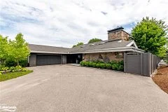 183 HUNTERS BAY Drive, Huntsville, ON P1H 1M9