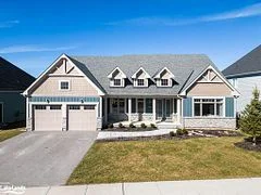 132 Creekwood Court, Blue Mountains, On L9y 0v1