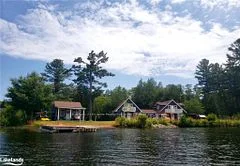 1567 Braeloch Road, Algonquin Highlands, On K0m 1j2