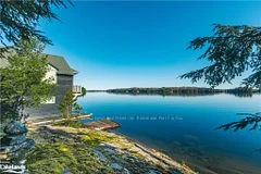 #5 4558 Muskoka Road 169, Muskoka Lakes, On, P0b 1j0