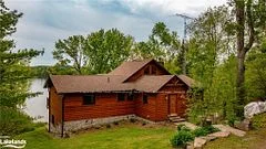 1093 MAPLEHURST Drive, Lake of Bays, ON P1H 2J6
