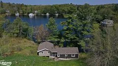 #16 2755 Muskoka Rd 118w, Muskoka Lakes, On, P0b 1j0