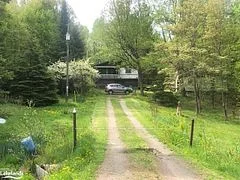1228 SCOTCH LINE Road W, Minden Hills, ON K0M 2K0