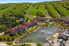 220 Gord Canning Drive 371, Blue Mountains, On L9y 1v0