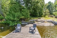 1126 Cowan Park Road, Muskoka Lakes, On P0b 1m0