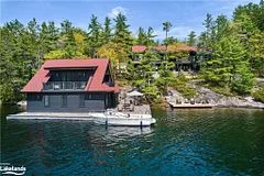 16 SPRUCE HILL Drive, Seguin, ON P0C 1J0