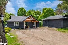 1125 Maplehurst Drive, Lake Of Bays, On P1h 2j6