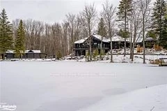 634674 PRETTY RIVER Road, Grey Highlands, ON N0C 1M0