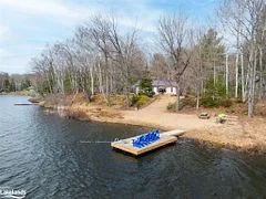 1189 Kendrick Creek Lane, Minden Hills, On K0m 2k0