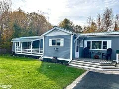 23 MOUNT VERNON Trail 39, Huntsville, ON P1H 1E3