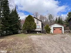 222 Town Line Road W, Huntsville, On P1h 1s7
