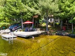 1014 Reid Lane, Lake Of Bays, On P0a 1h0
