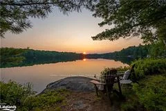 1293 WINDERMERE Road 101, Muskoka Lakes, ON P0B 1M0