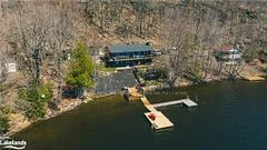 1357 Russ Hammell Road 14, Muskoka Lakes, On P0b 1m0